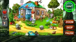 Game screenshot Lost Village Hidden Objects mod apk