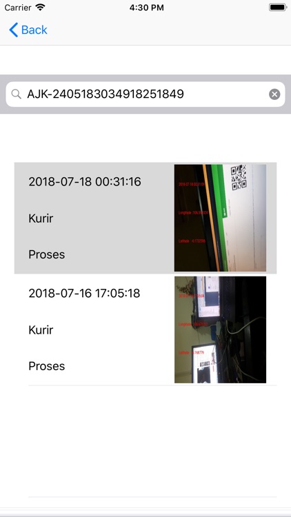 BSM CARGO screenshot-3