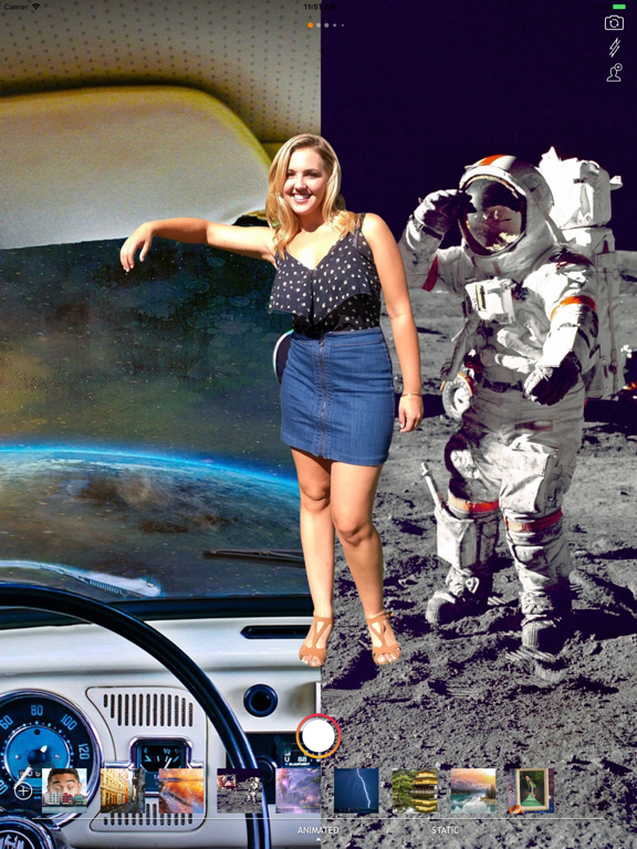 Screenshot #5 pour WonderLens