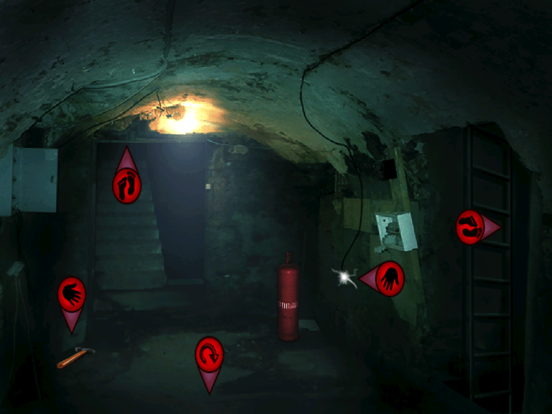 Screenshot #6 pour MME - Escape from maniac