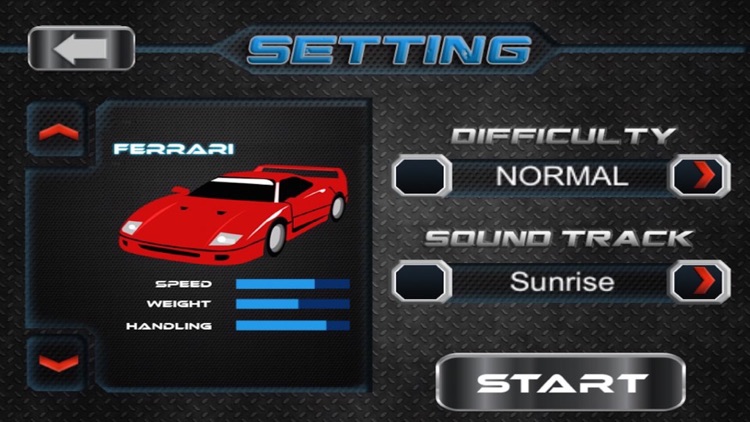 GTI Racing - GT Race Stars screenshot-4