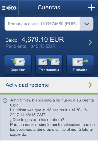 Payz. screenshot 2