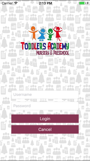 Toddlers Academy(圖3)-速報App