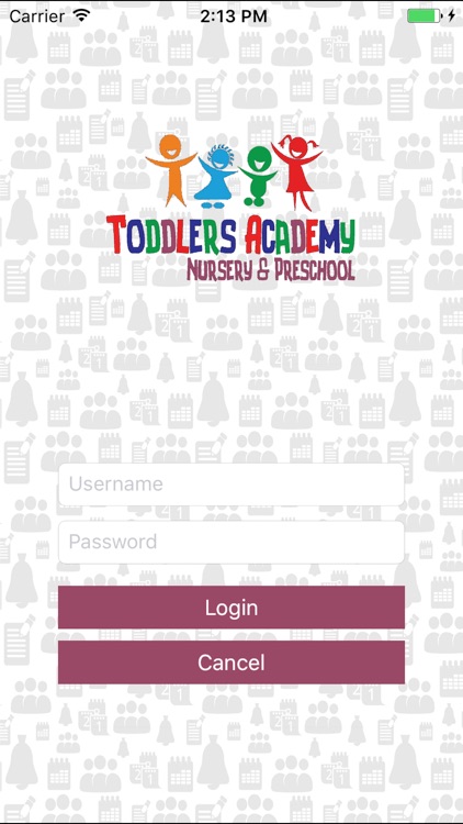 Toddlers Academy