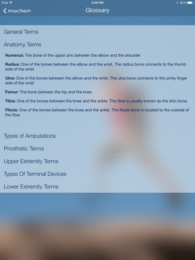 AmpuTeach(圖2)-速報App