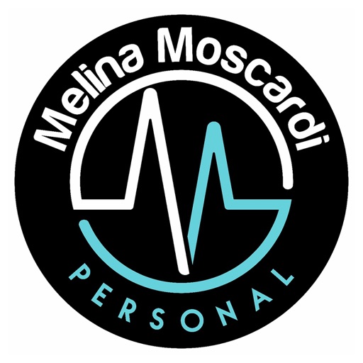 Melina Moscardi icon