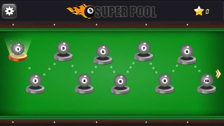 Billiard - Pocket Snooker