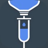 Drug Infusion - IV Medications icon