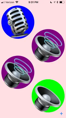 Game screenshot Kid DJ apk