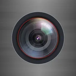Hello iCAM app icon