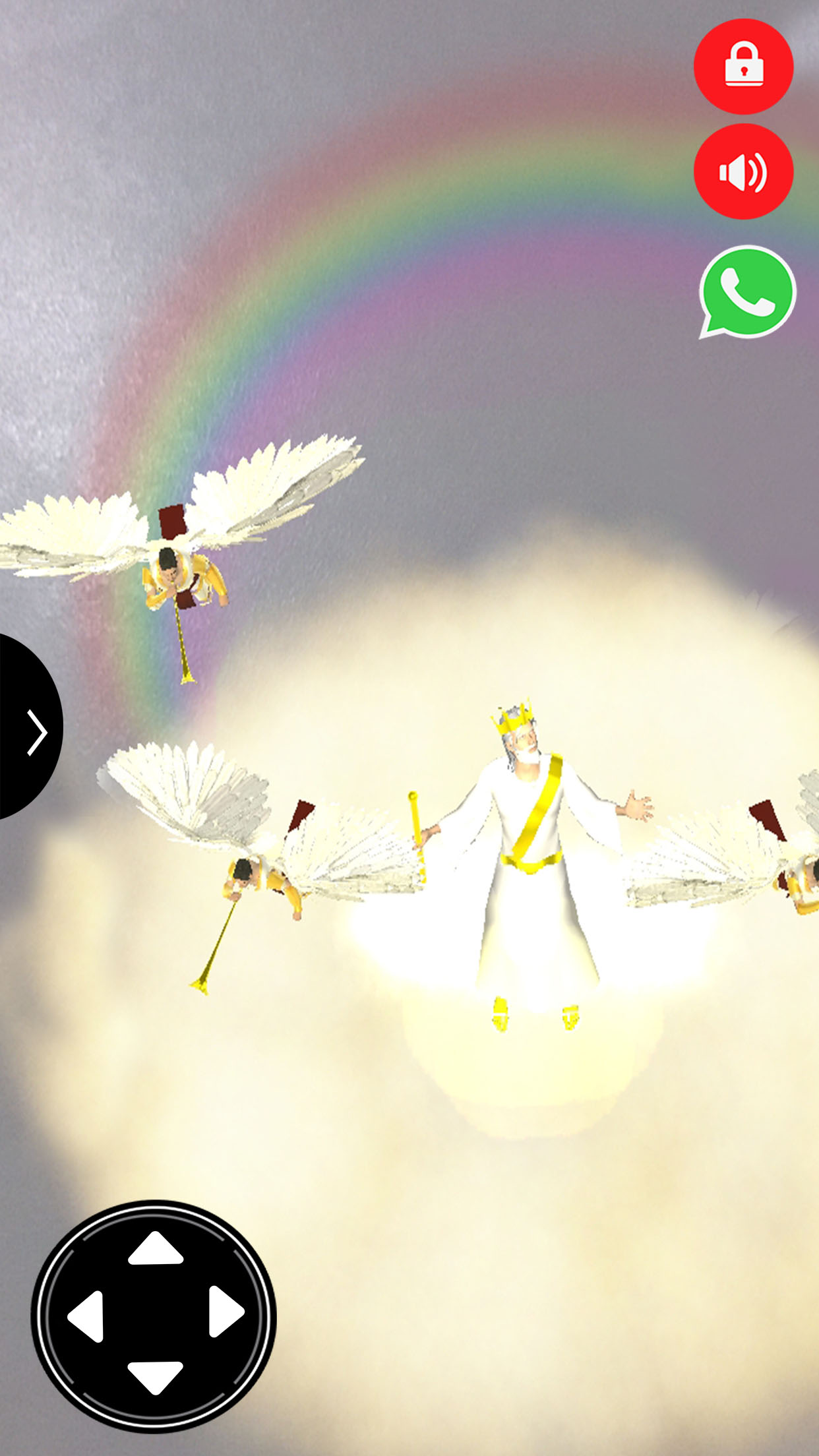 Apocalipse RA