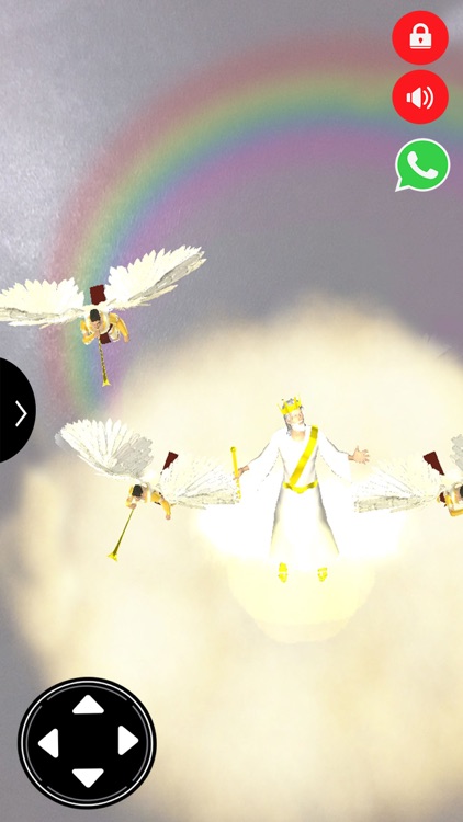 Apocalipse RA screenshot-3