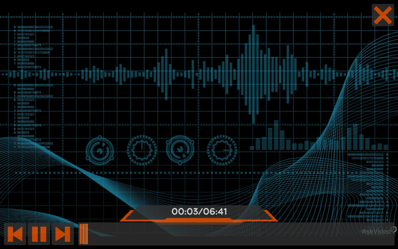 Audio & Sound Basics 101 screenshot 3