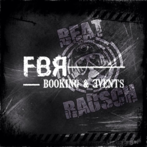FBR Booking & Events