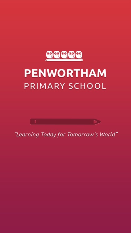 Penwortham Primary School