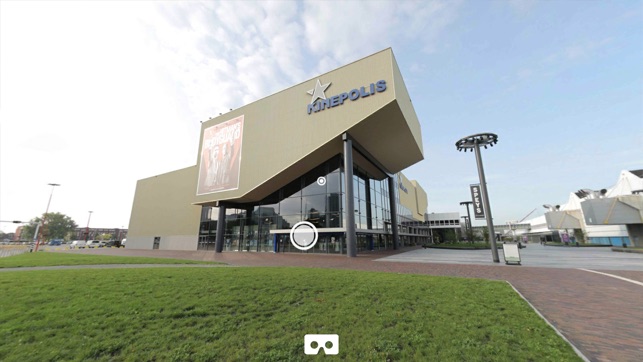 Fagerhult Virtual Reality(圖3)-速報App