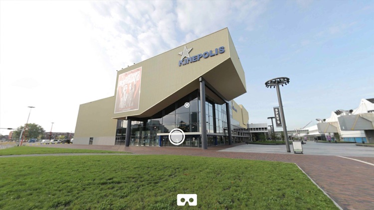 Fagerhult Virtual Reality