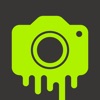 アシッド・カメラ - iPhoneアプリ