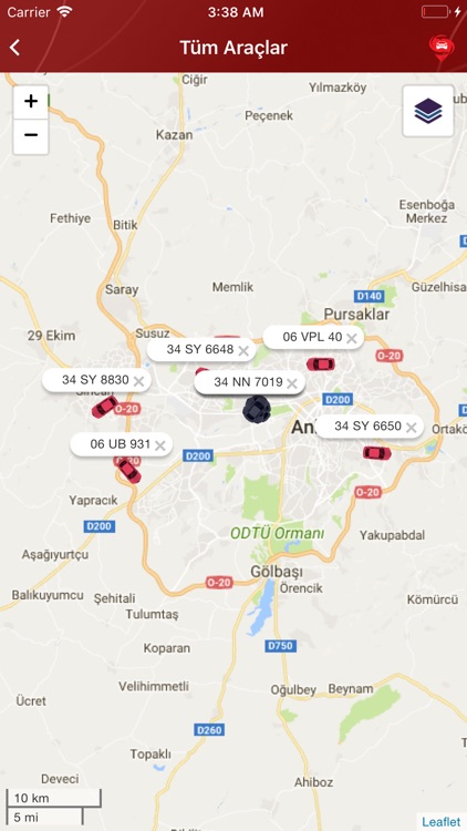 Takfed Ats screenshot-4