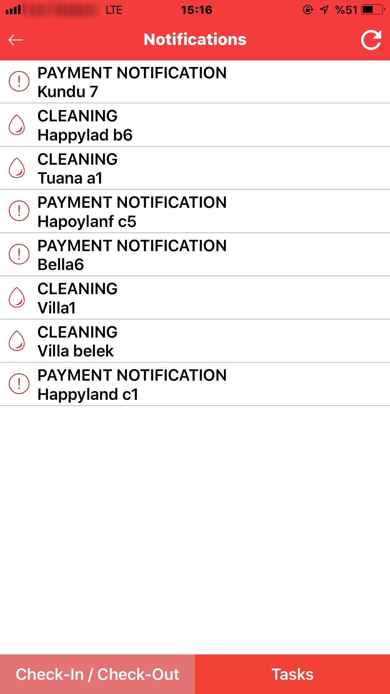 Rent Calendar screenshot 9