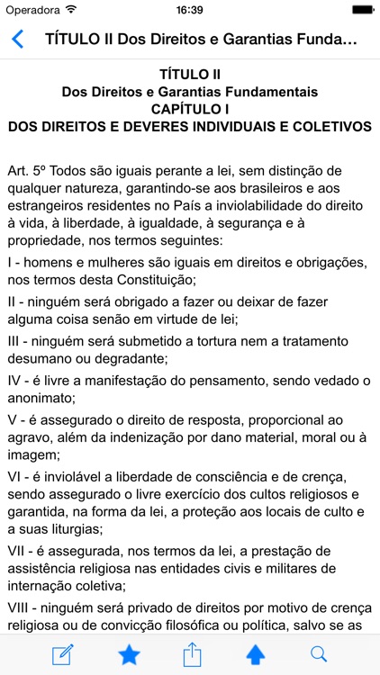 Constituição Federal
