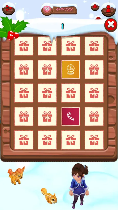 Go Fish! Card Game