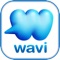 Wavi為環球全域電訊所推出之VoIP應用程式。無論您身處香港或海外，您只須透過數據網絡或Wi-Fi連接，便可以Wavi電話號碼致電及接聽來自世界各地之來電，與您的親友或生意伙伴保持緊密聯繫及為您省卻漫遊通話費用！