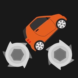 Car Crusher!