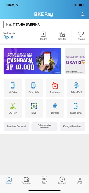 BKE Pay(圖2)-速報App