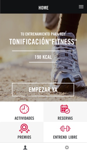 Badalona Fitness