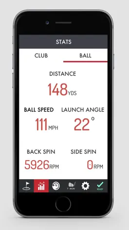 Game screenshot R-Motion Golf hack