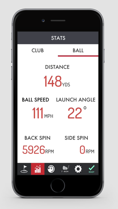 Screenshot #3 pour R-Motion Golf