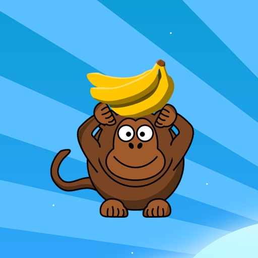 Monkey B icon