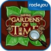 Hidden Objects: Gardens of Time