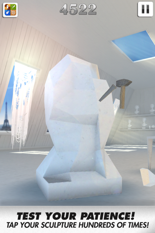 The Sculptor screenshot 3