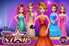 Game screenshot Coco Star - Model Competition mod apk