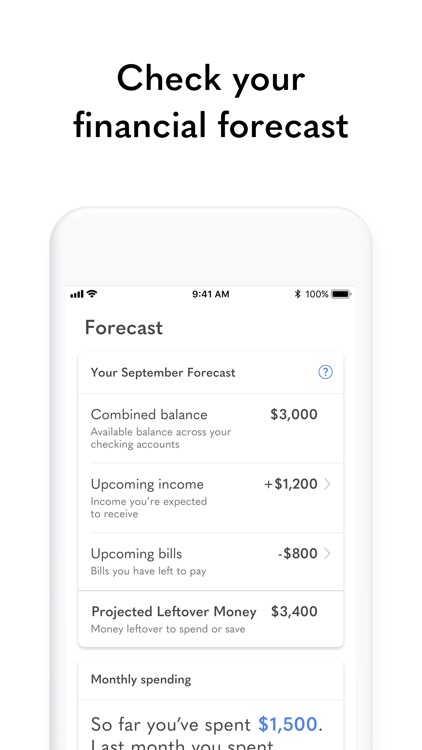 Varo Banking screenshot-7