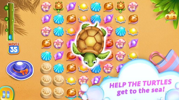 SandyRich screenshot-3