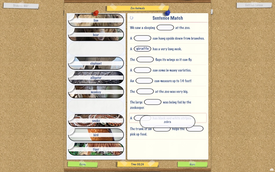 #5. SpellBoard (macOS) 由: PalaSoftware Inc.