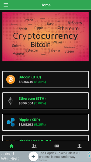 HotCoinPro(圖3)-速報App