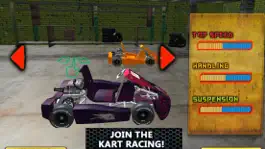 Game screenshot Kart Driving Simulator hack