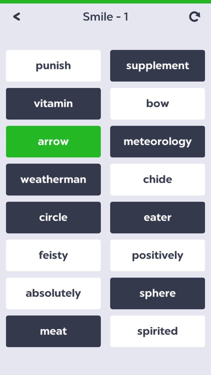 Word to Word®: Fun Brain Games screenshot-3