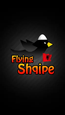 Game screenshot Flying Shqipe mod apk