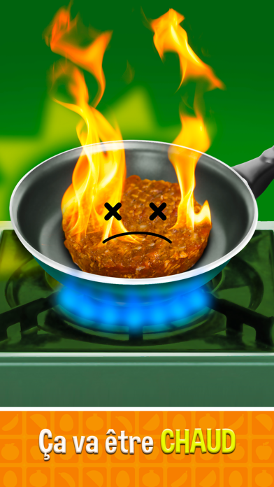 Screenshot #3 pour Secret Life of Food