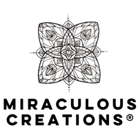 Miraculous Creations Rewards
