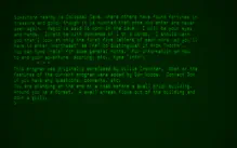 Colossal Cave Adventure iPhone image 1