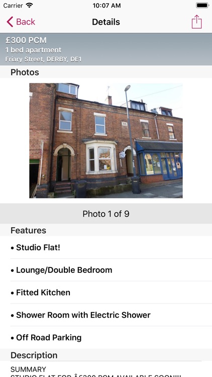 Bagshaws Residential Lettings