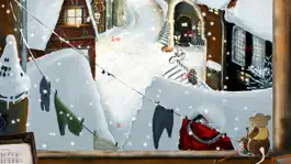 Game screenshot Christmas Town - large mod apk