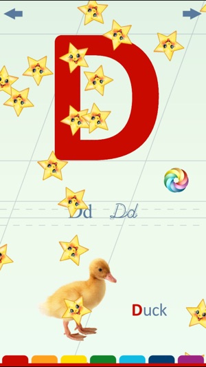 Coloring ABC Full(圖2)-速報App