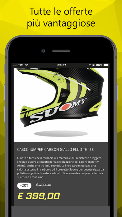 Screenshot #3 pour Puntomoto
